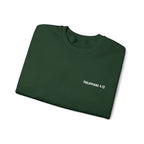 PHILIPPIANS 4:13 Crewneck Sweatshirt