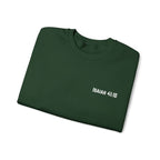 ISAIAH 41:10 Crewneck Sweatshirt
