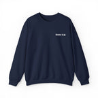 ISAIAH 41:10 Crewneck Sweatshirt