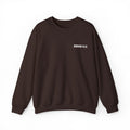 ROMANS 8:31 Crewneck Sweatshirt