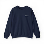 PHILIPPIANS 4:13 Crewneck Sweatshirt