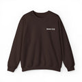 ISAIAH 41:10 Crewneck Sweatshirt