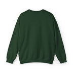 Mark 10:9 Crewneck Sweatshirt
