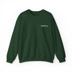 PHILIPPIANS 4:13 Crewneck Sweatshirt