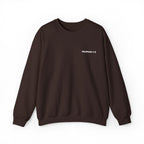 PHILIPPIANS 4:13 Crewneck Sweatshirt