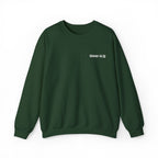 ISAIAH 41:10 Crewneck Sweatshirt