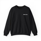 ISAIAH 41:10 Crewneck Sweatshirt